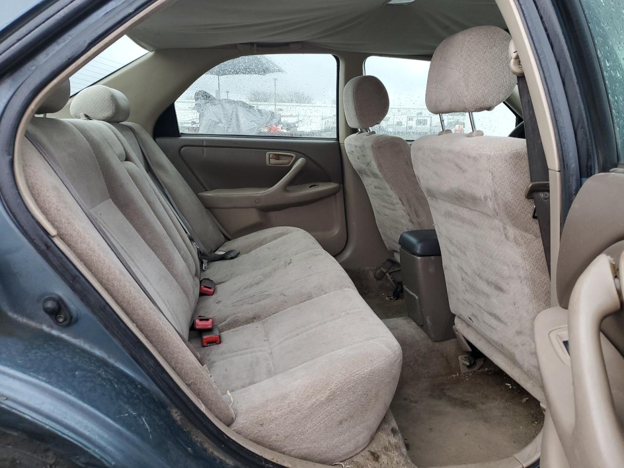 2001 Toyota Camry - Image 10
