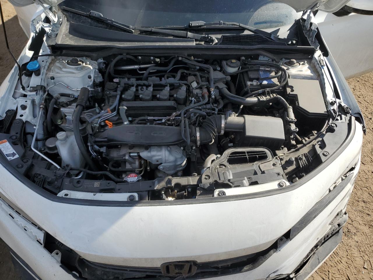 2023 Honda Civic - Image 12