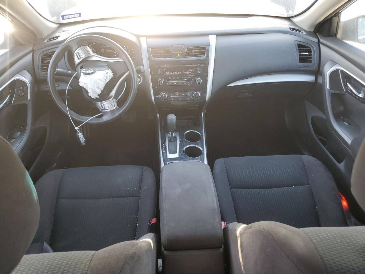 2014 Nissan Altima - Image 8