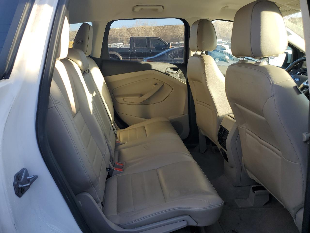 2014 Ford Escape - Image 11