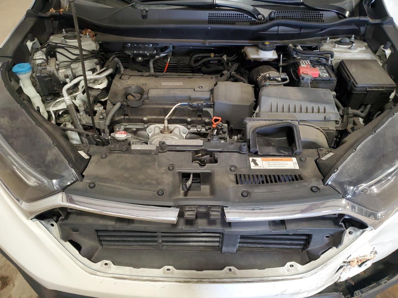 2017 Honda CR-V - Image 12