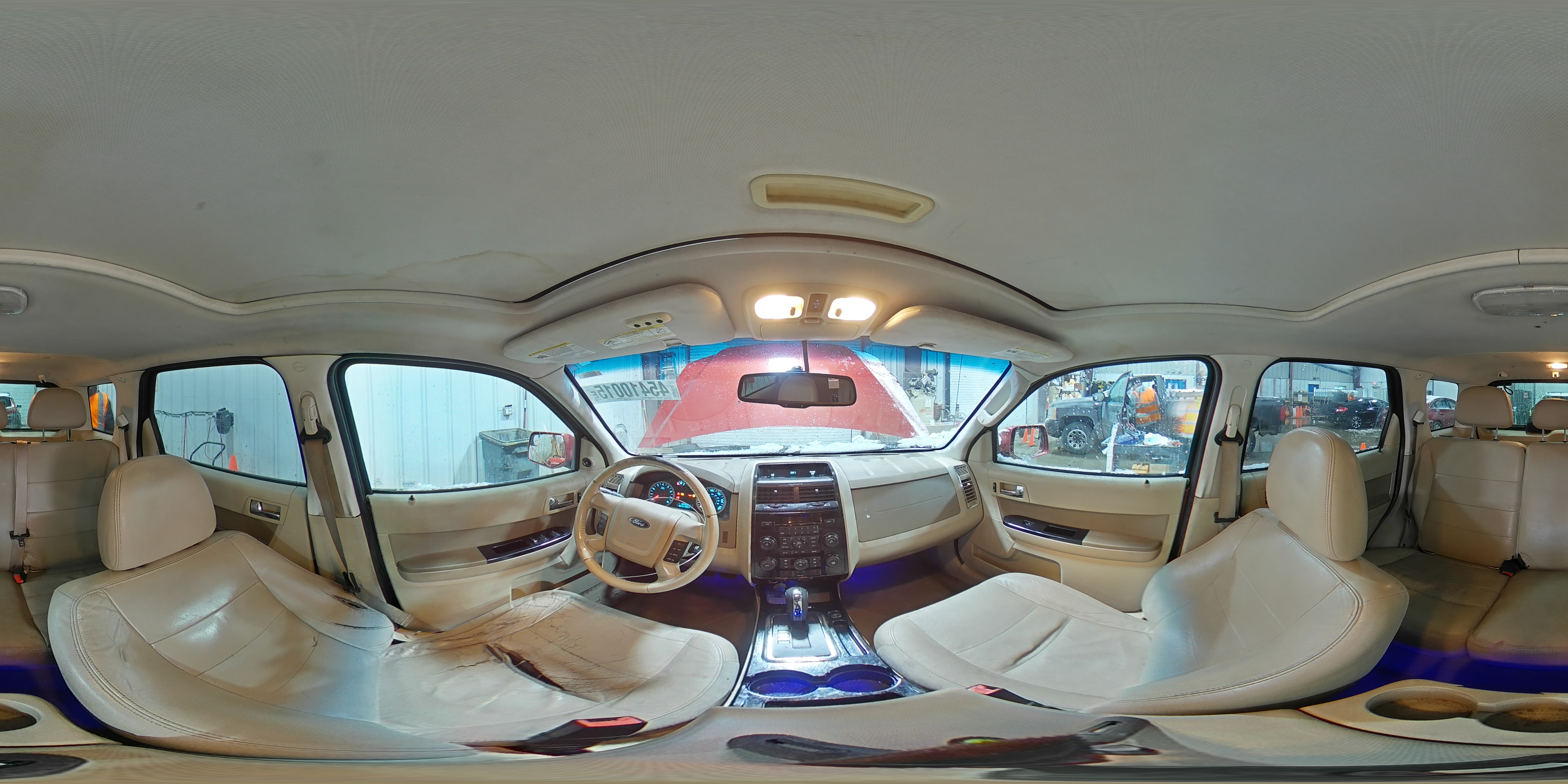 2012 Ford Escape - Image 15