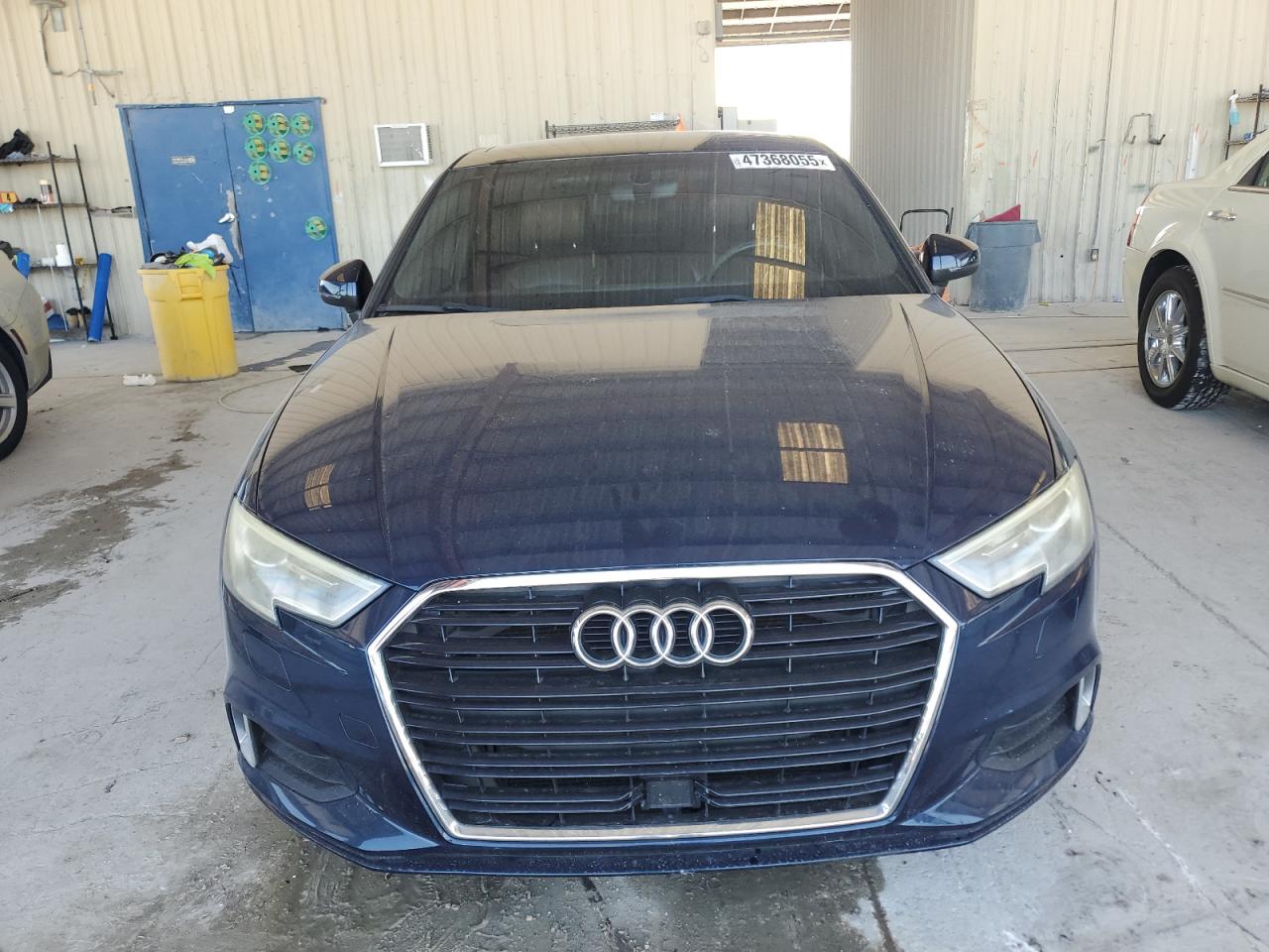 2017 Audi A3 - Image 5