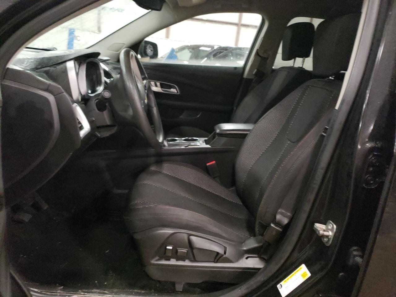 2017 Chevrolet Equinox - Image 7