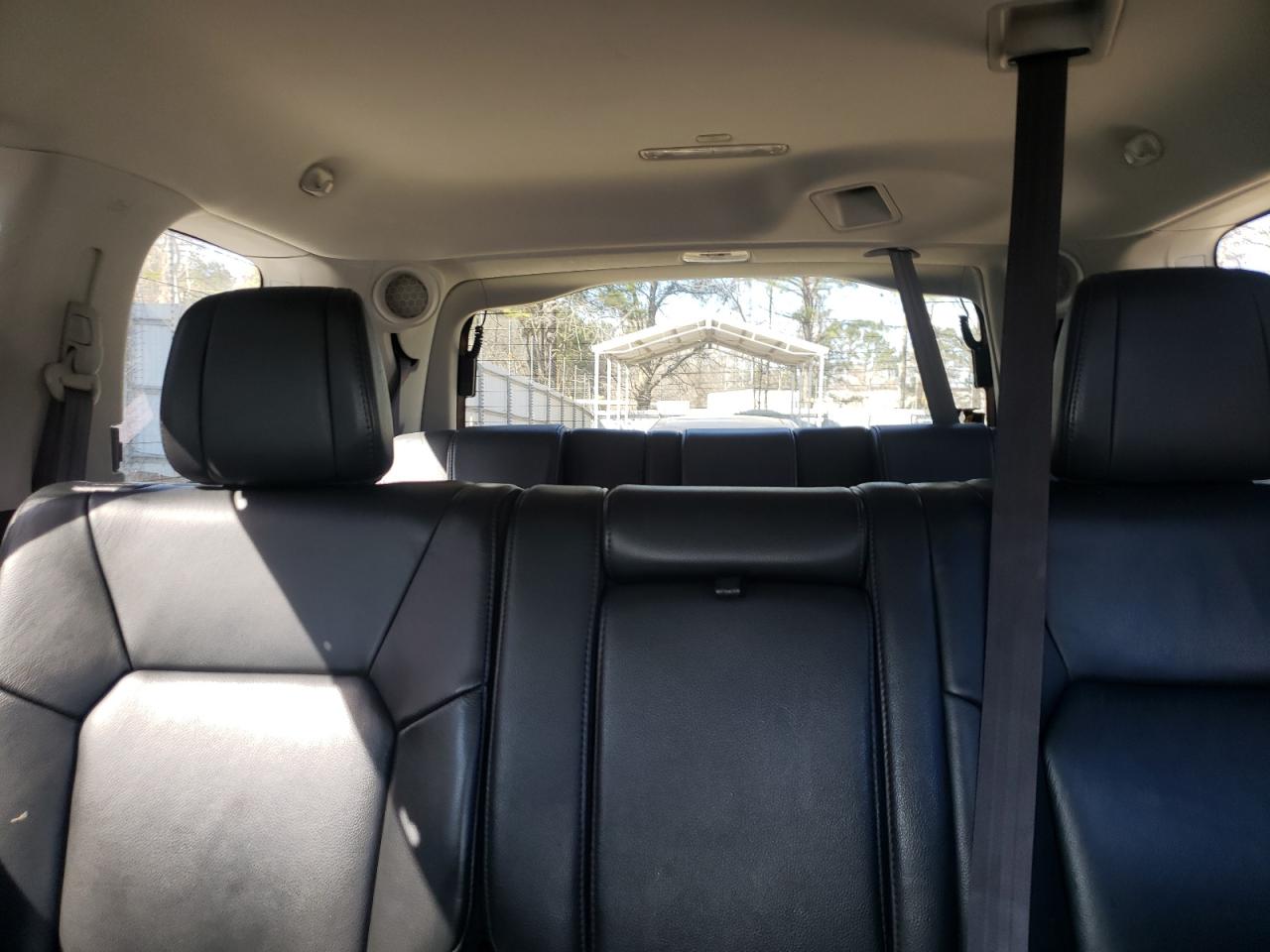 2012 Honda Pilot - Image 10