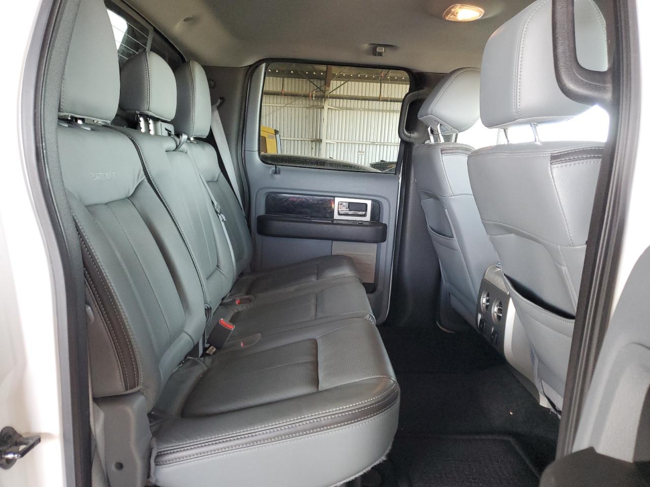 2012 Ford F-150 - Image 10