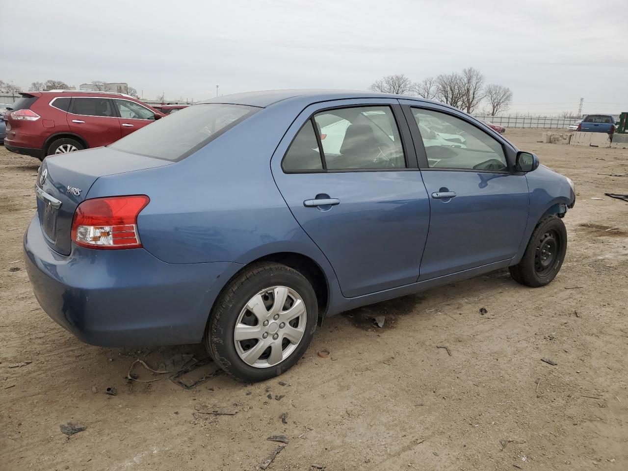 2009 Toyota Yaris - Image 3