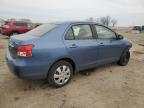 2009 Toyota Yaris  de vânzare în Chicago Heights, IL - Front End