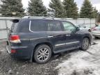 2014 Lexus Lx 570 for Sale in Albany, NY - Front End