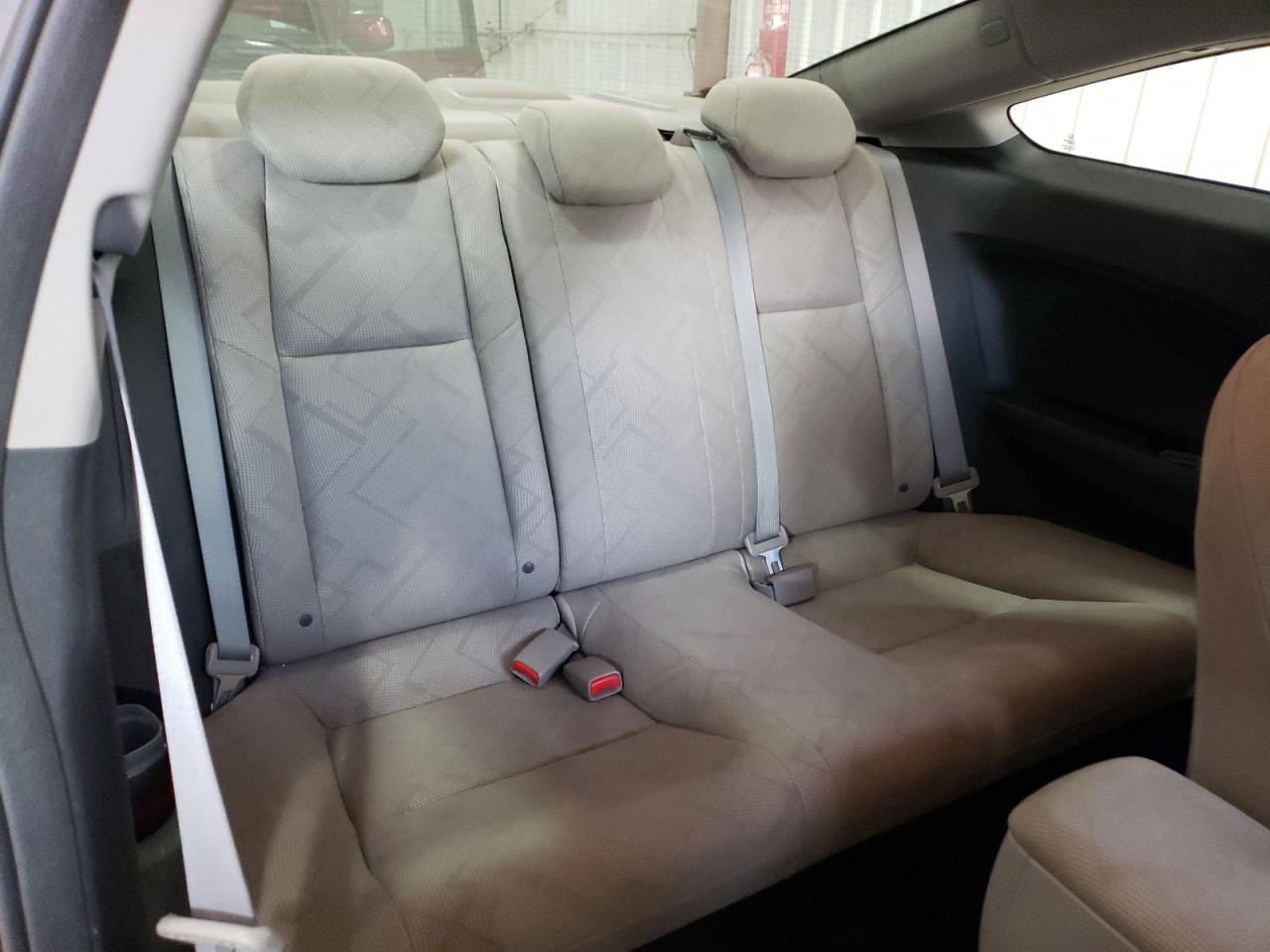 2012 Honda Civic - Image 10