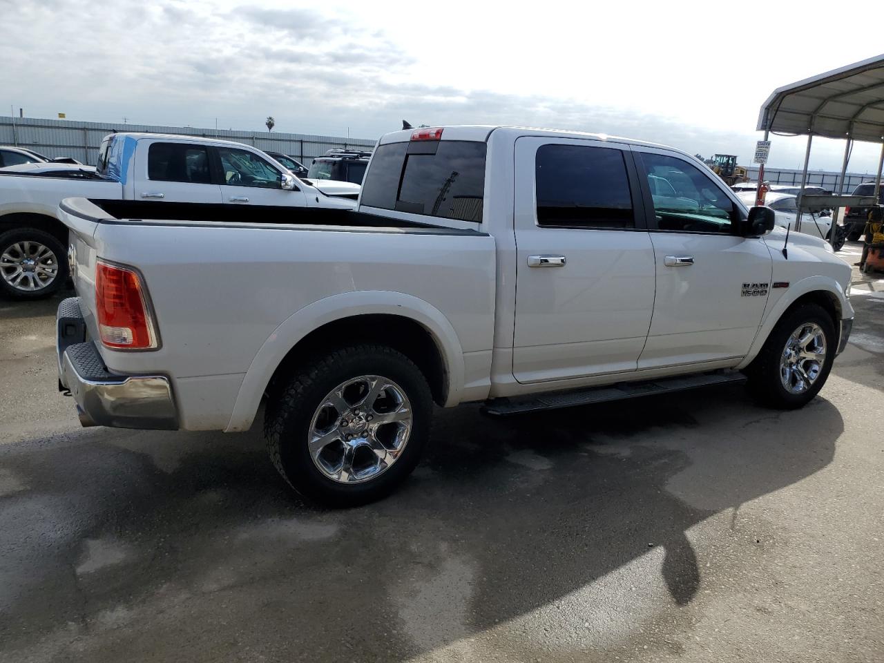 2018 RAM 1500 - Image 3