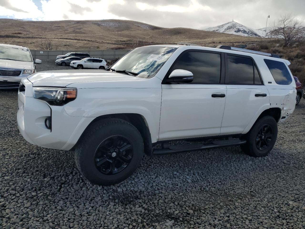 Toyota 4Runner
