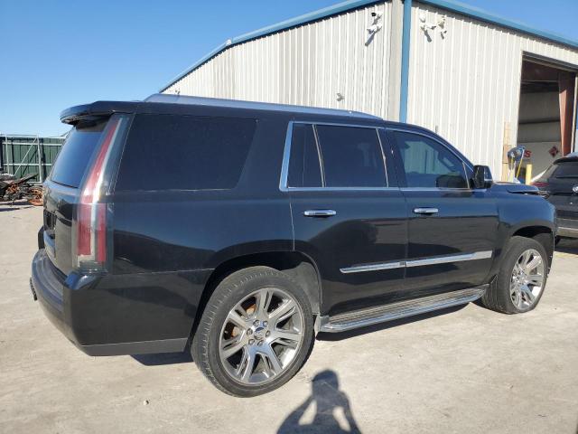 2015 CADILLAC ESCALADE LUXURY