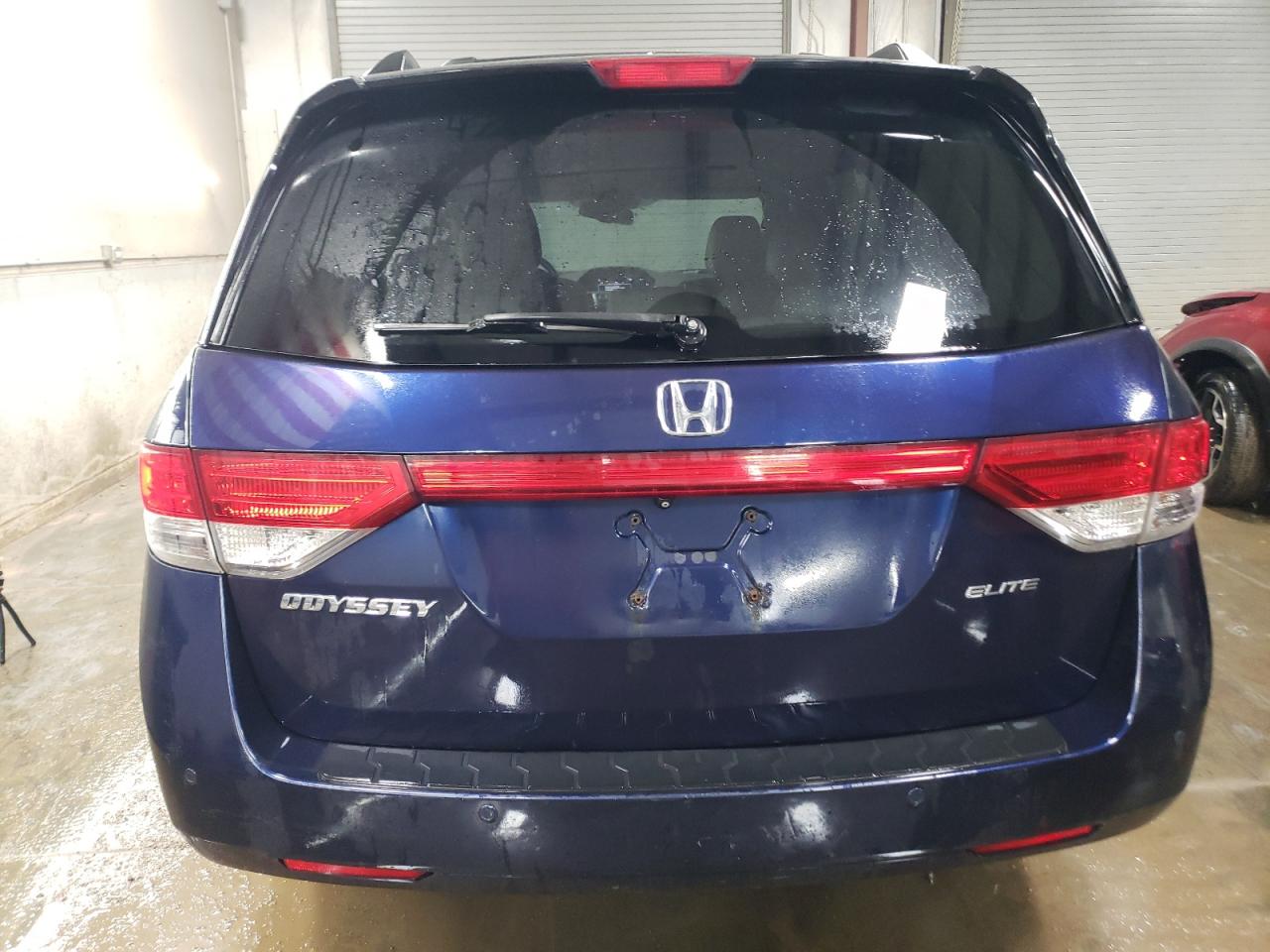 2014 Honda Odyssey - Image 6