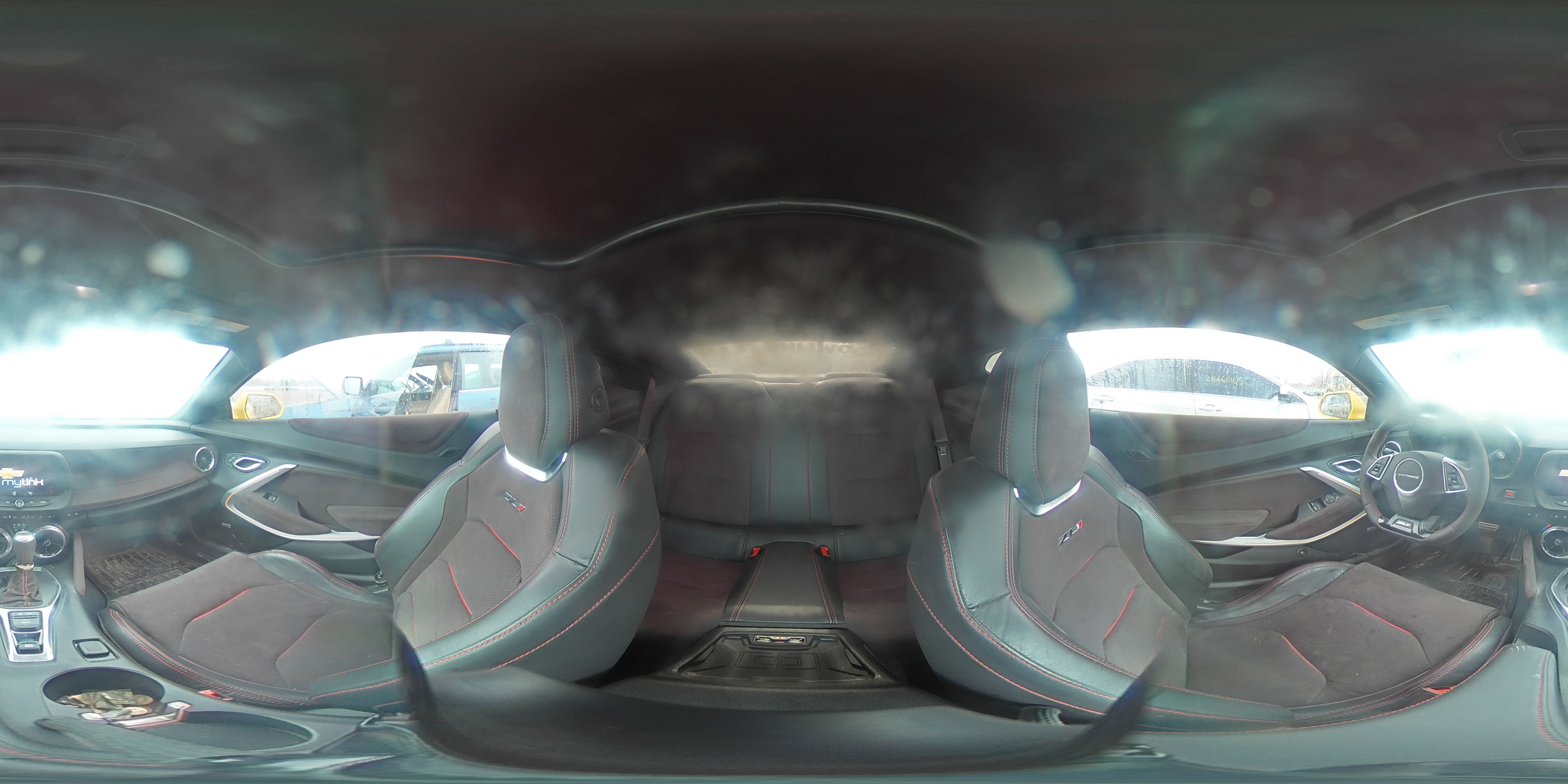 2018 Chevrolet Camaro - Image 14