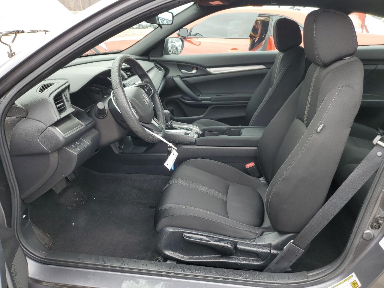 2019 Honda Civic - Image 7