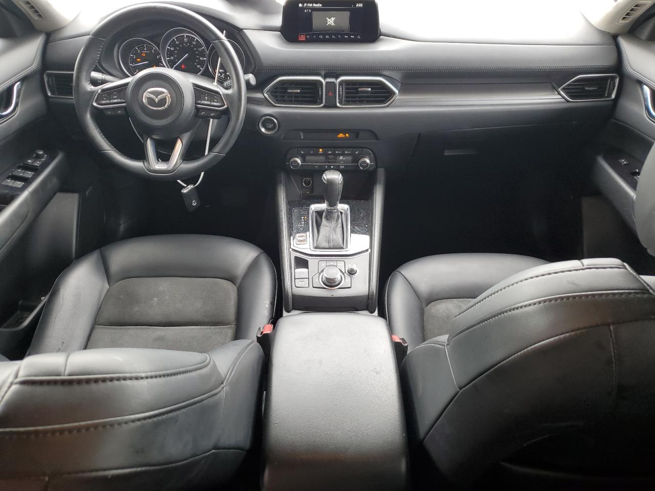 2020 Mazda CX-5 - Image 8