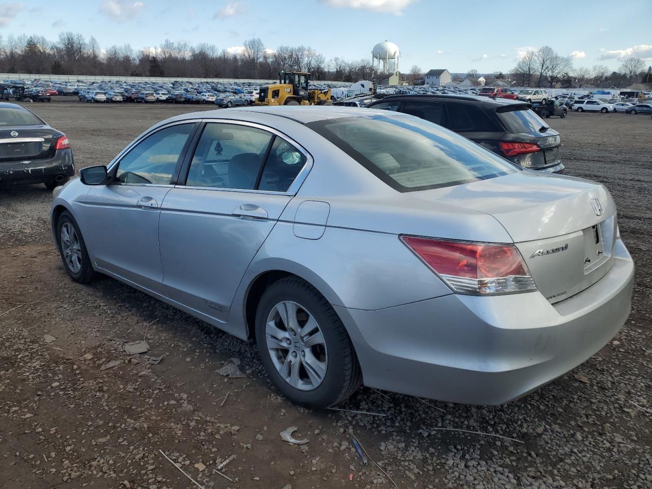 2010 Honda Accord - Image 2