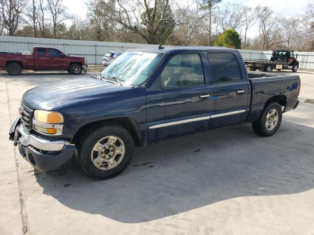 2006 Gmc New Sierra C1500