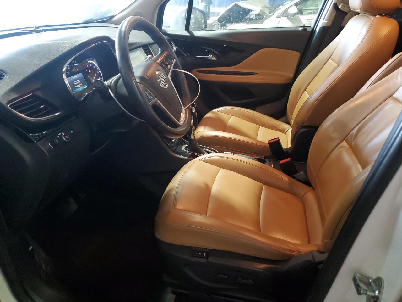 2017 Buick Encore - Image 7