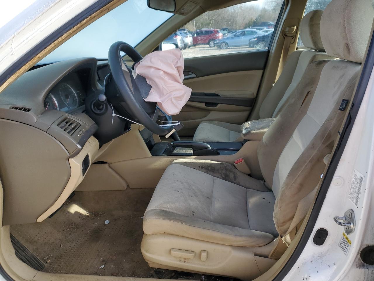 2009 Honda Accord - Image 7