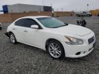2012 Nissan Maxima S за продажба в Mentone, CA - Rear End