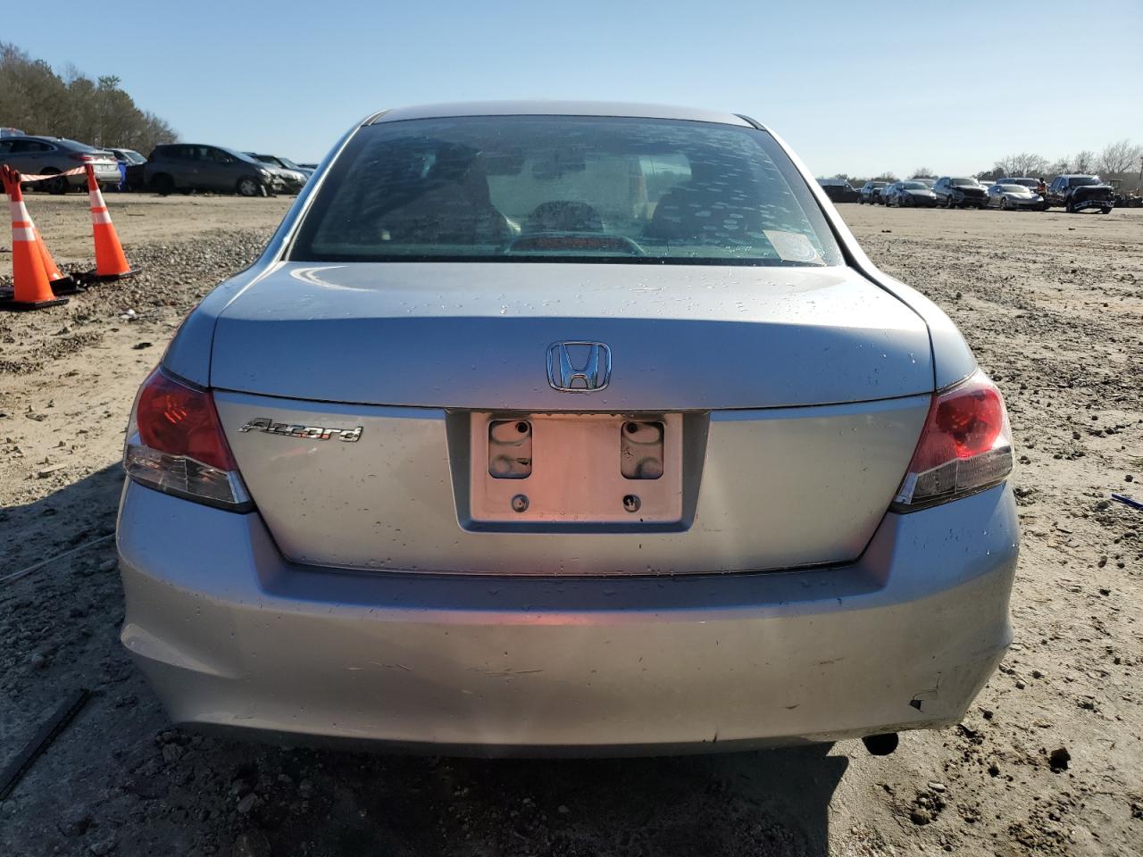 2009 Honda Accord - Image 6