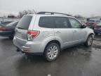 2011 Subaru Forester Limited for Sale in Glassboro, NJ - Front End