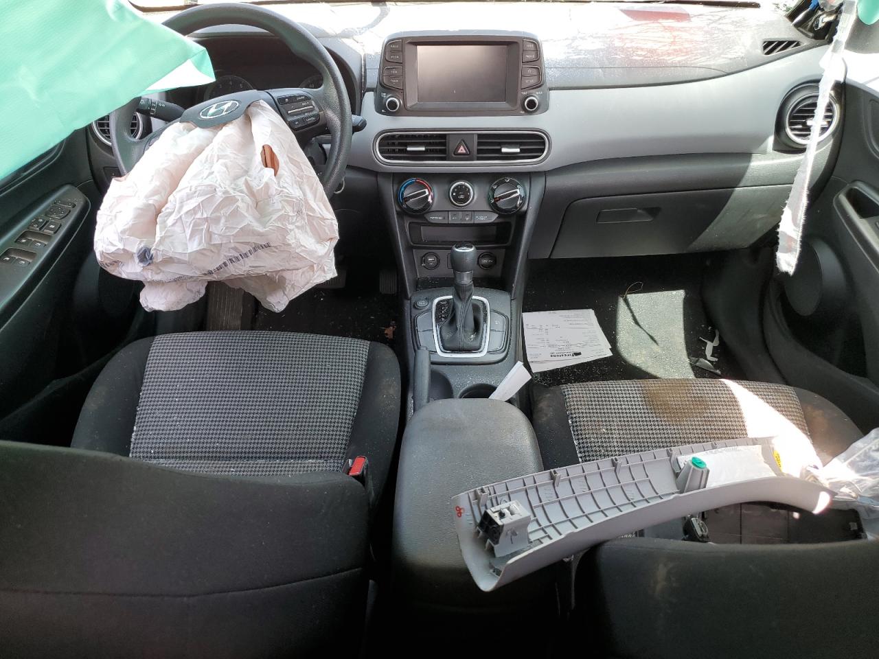 2019 Hyundai Kona - Image 8