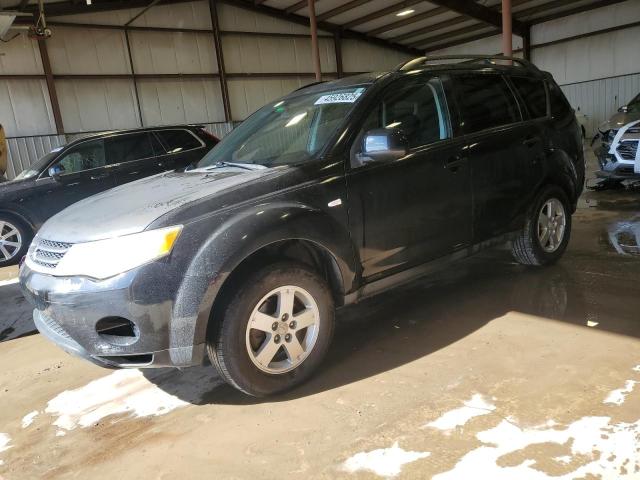 2007 Mitsubishi Outlander Es