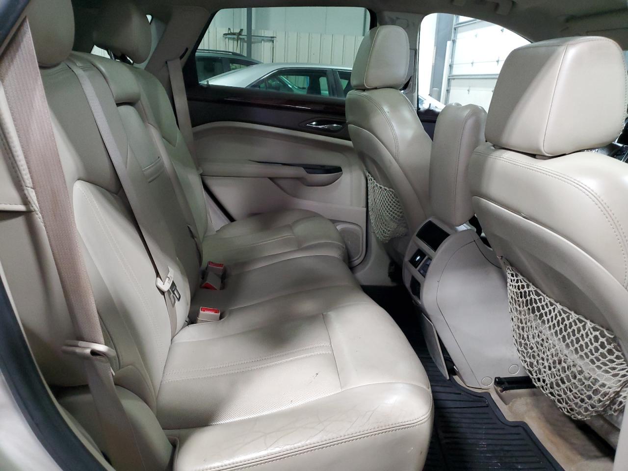 2014 Cadillac SRX - Image 11