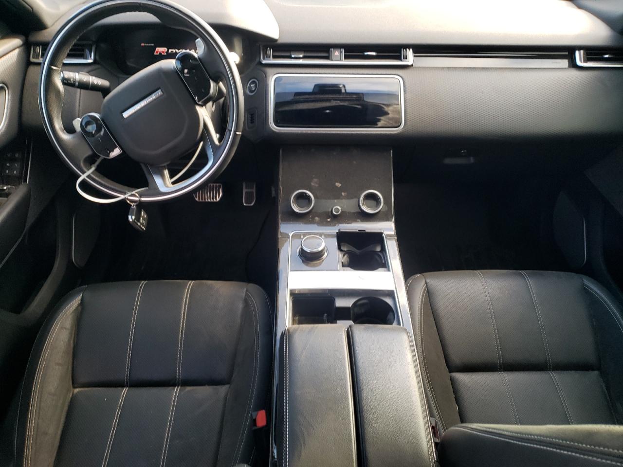 2020 Land Rover Range Rover - Image 8