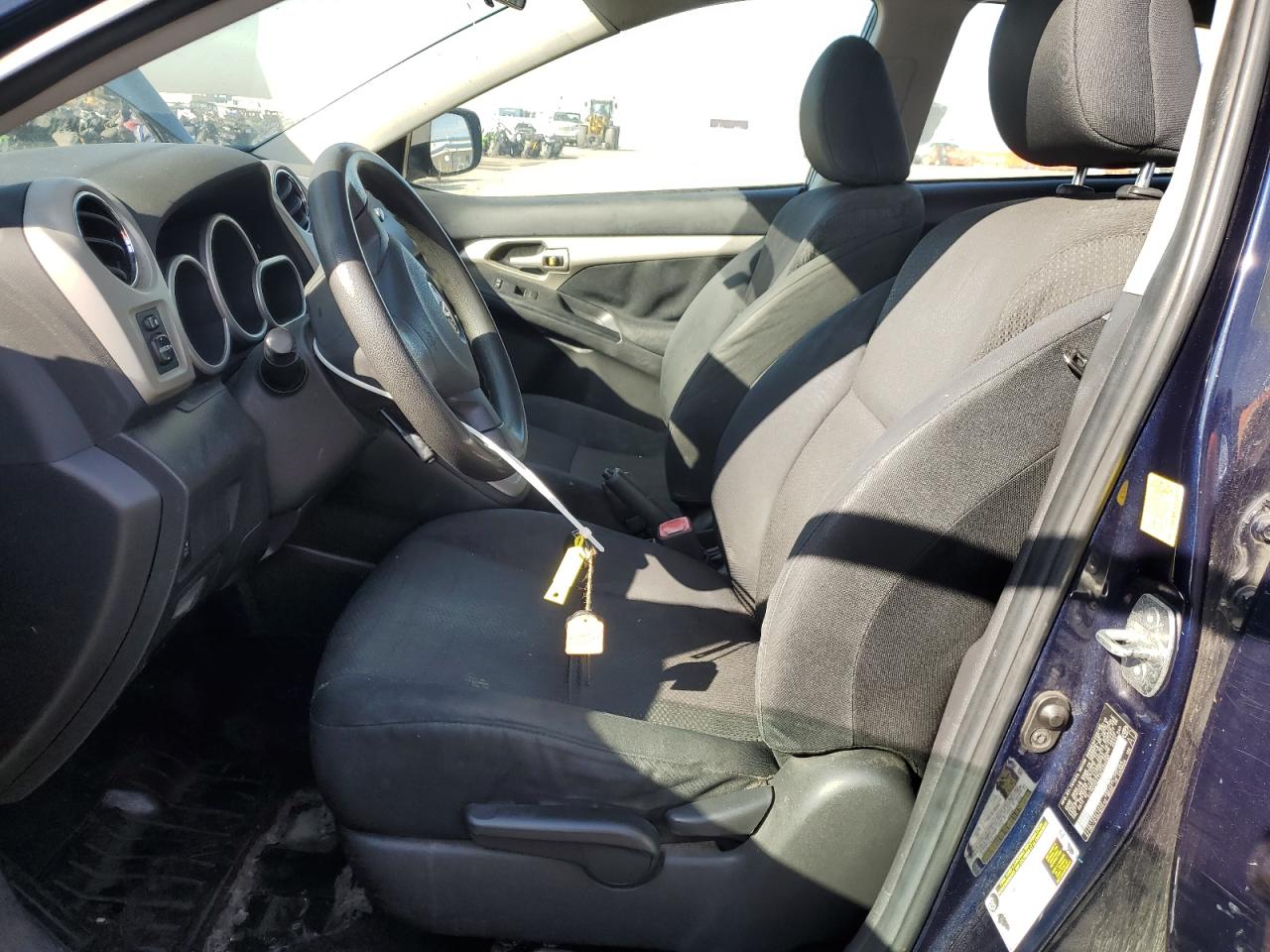 2010 Toyota Corolla - Image 7