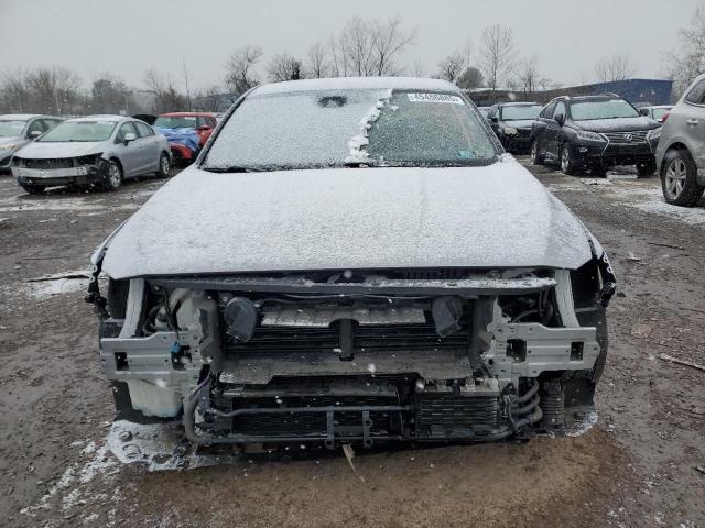  HONDA ACCORD 2021 Silver
