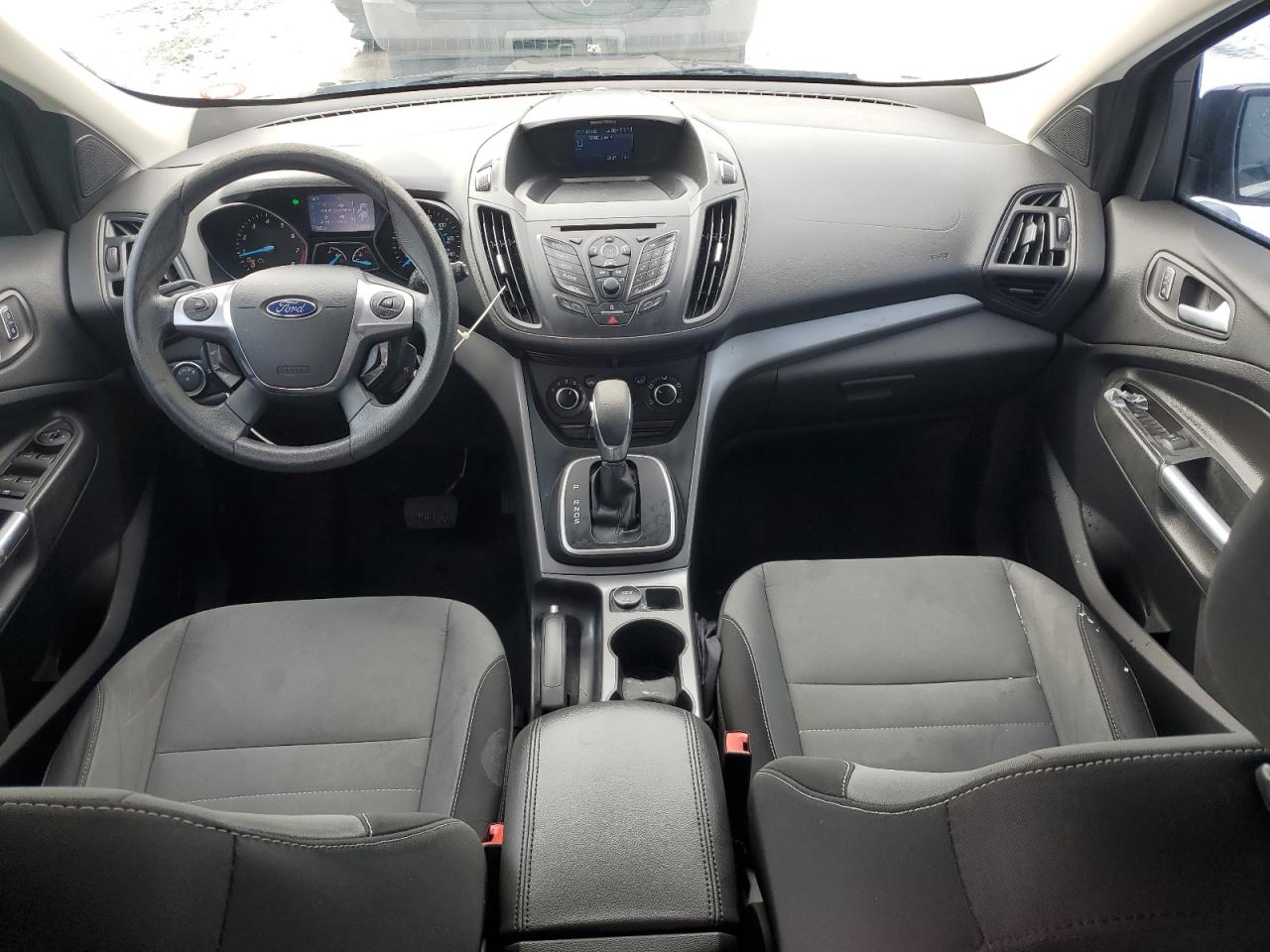 2013 Ford Escape - Image 8