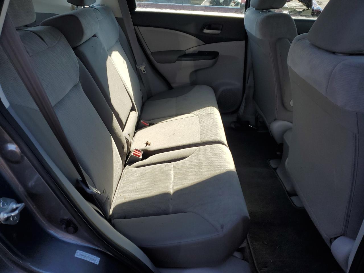 2012 Honda CR-V - Image 10
