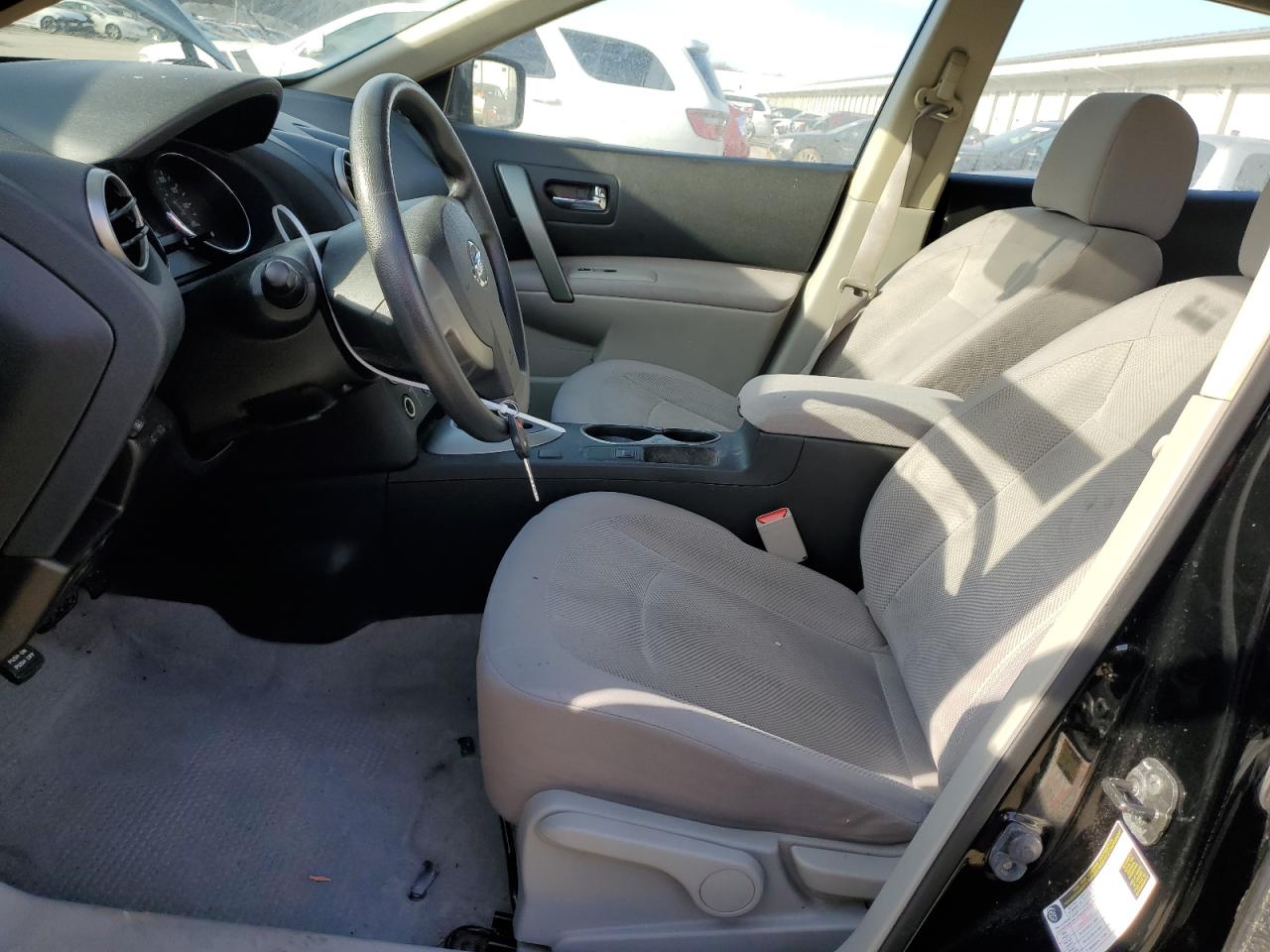 2013 Nissan Rogue - Image 7