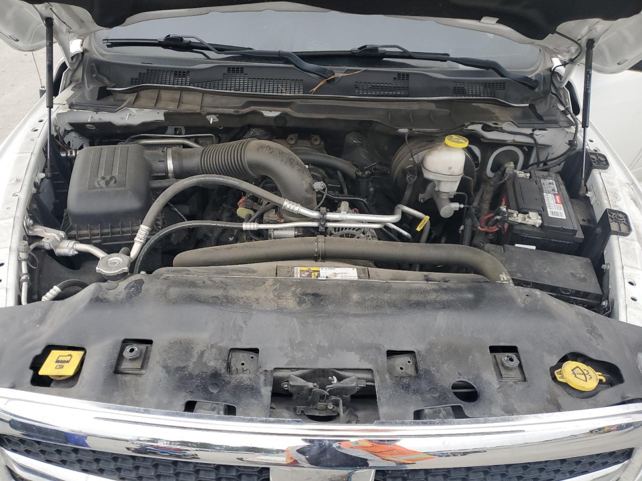 2020 RAM 1500 - Image 12