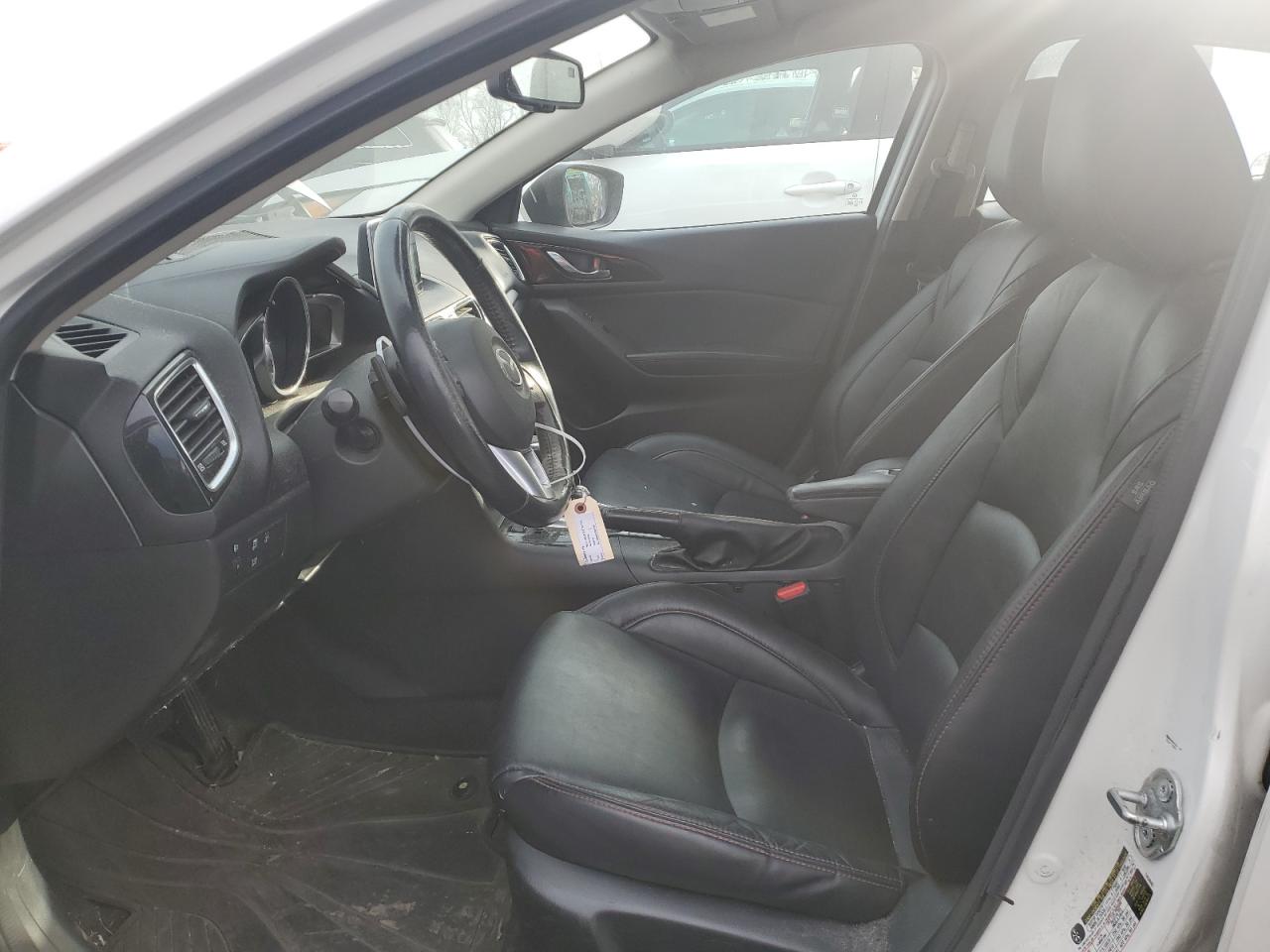 2014 Mazda 3 - Image 7