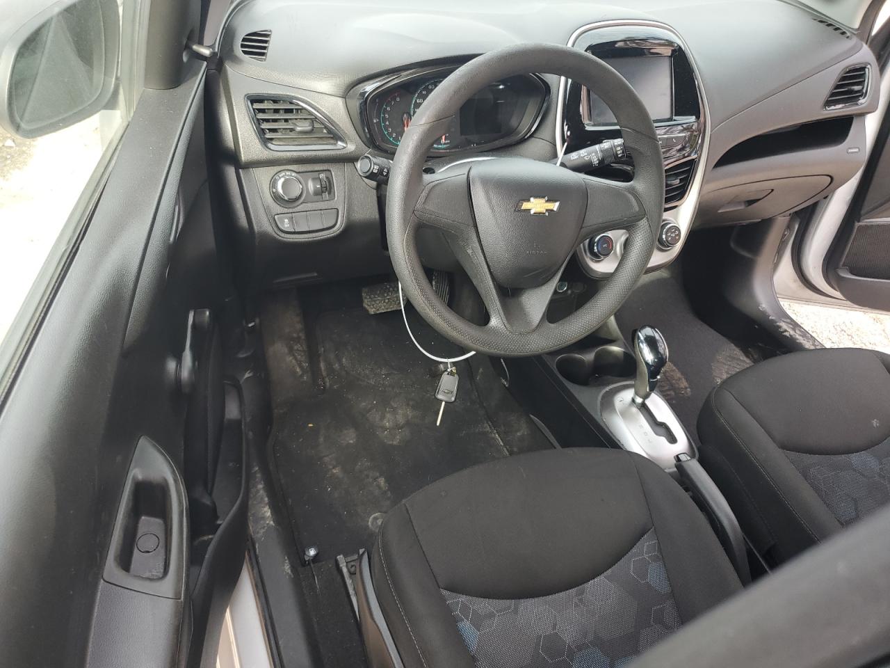 2017 Chevrolet Spark - Image 8