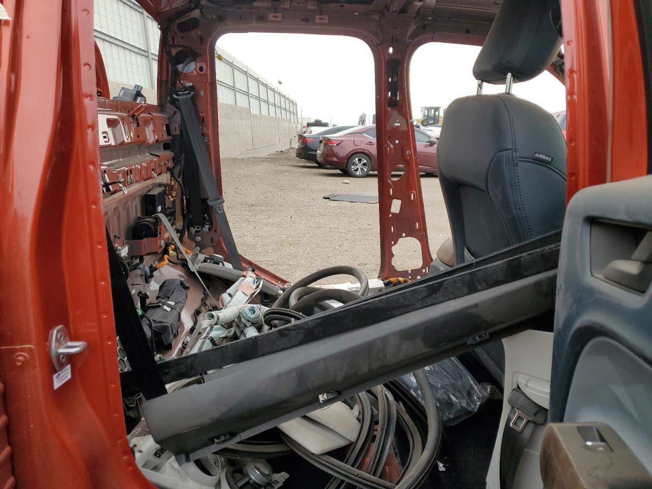 2023 Ford Maverick - Image 10