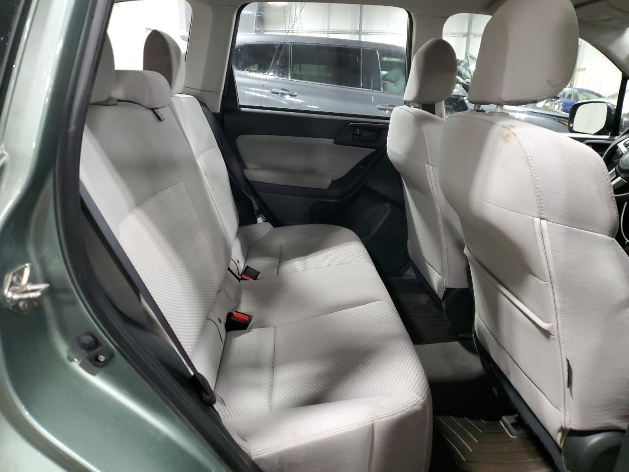 2018 Subaru Forester - Image 10