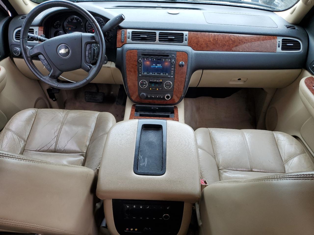 2007 Chevrolet Tahoe - Image 8