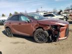 2025 Lexus Rx 350 Base for Sale in Finksburg, MD - Rollover