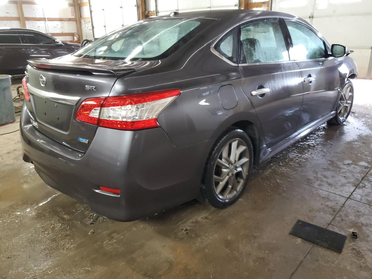 2014 Nissan Sentra - Image 3