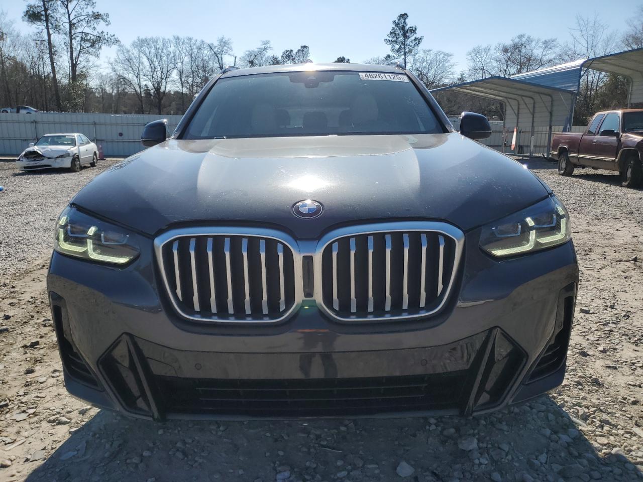 2022 BMW X3 - Image 5