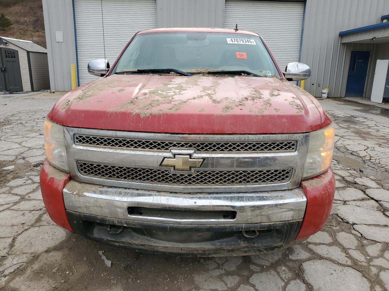 2009 Chevrolet Silverado - Image 5