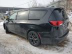 2019 Chrysler Pacifica Touring L Plus na sprzedaż w Davison, MI - Side