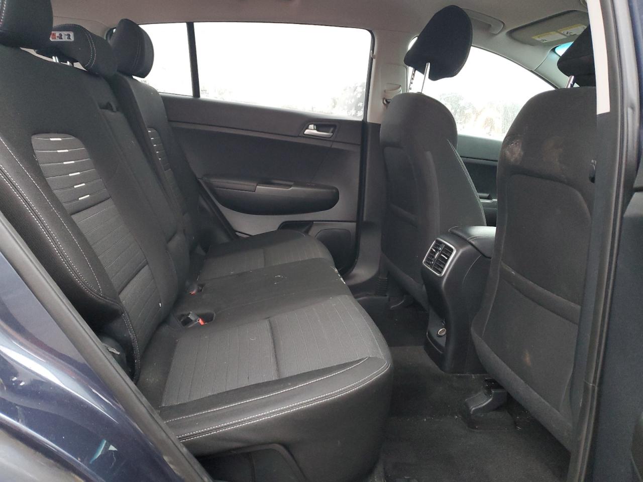 2018 Kia Sportage - Image 11