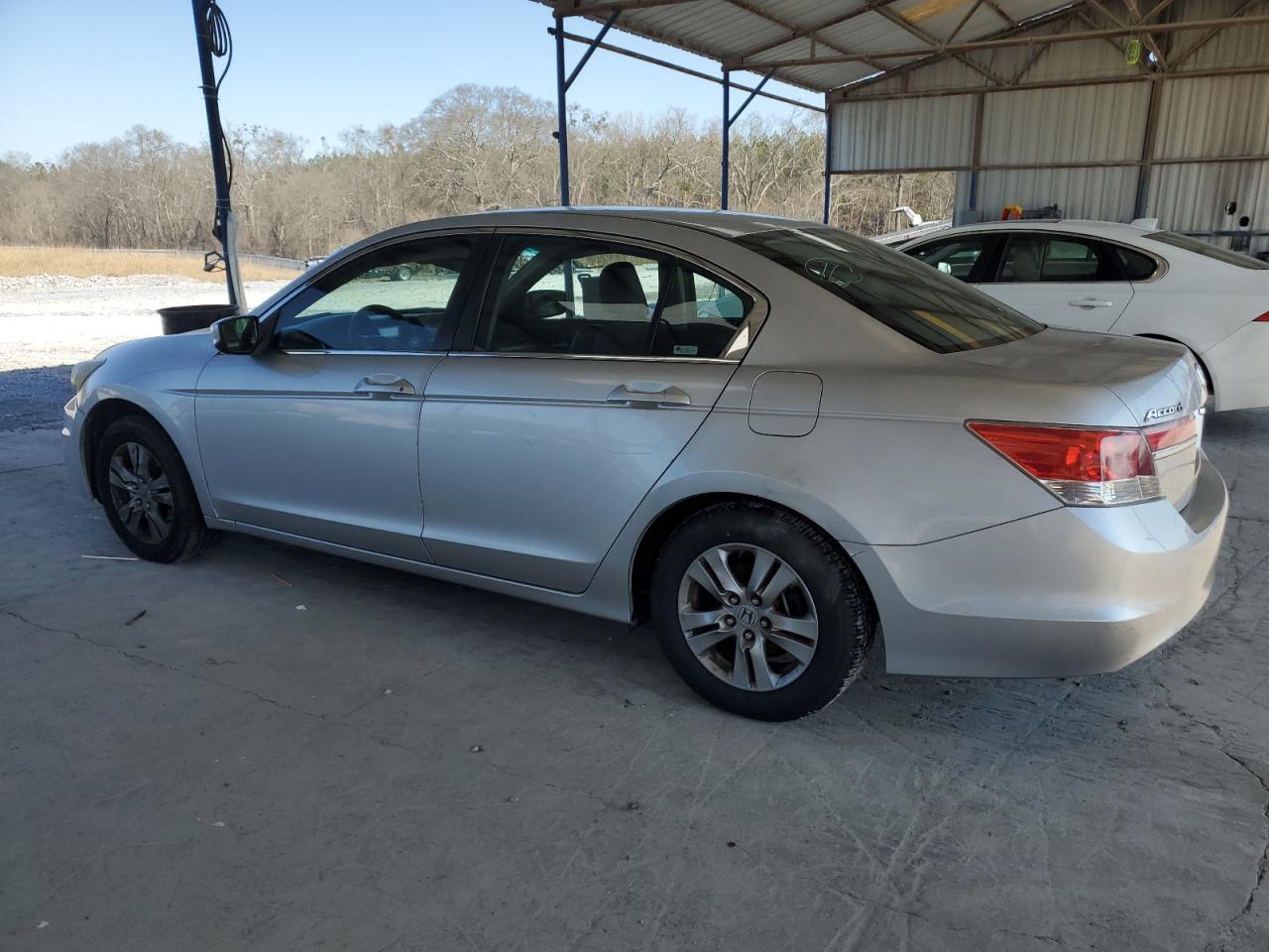 2011 Honda Accord - Image 2
